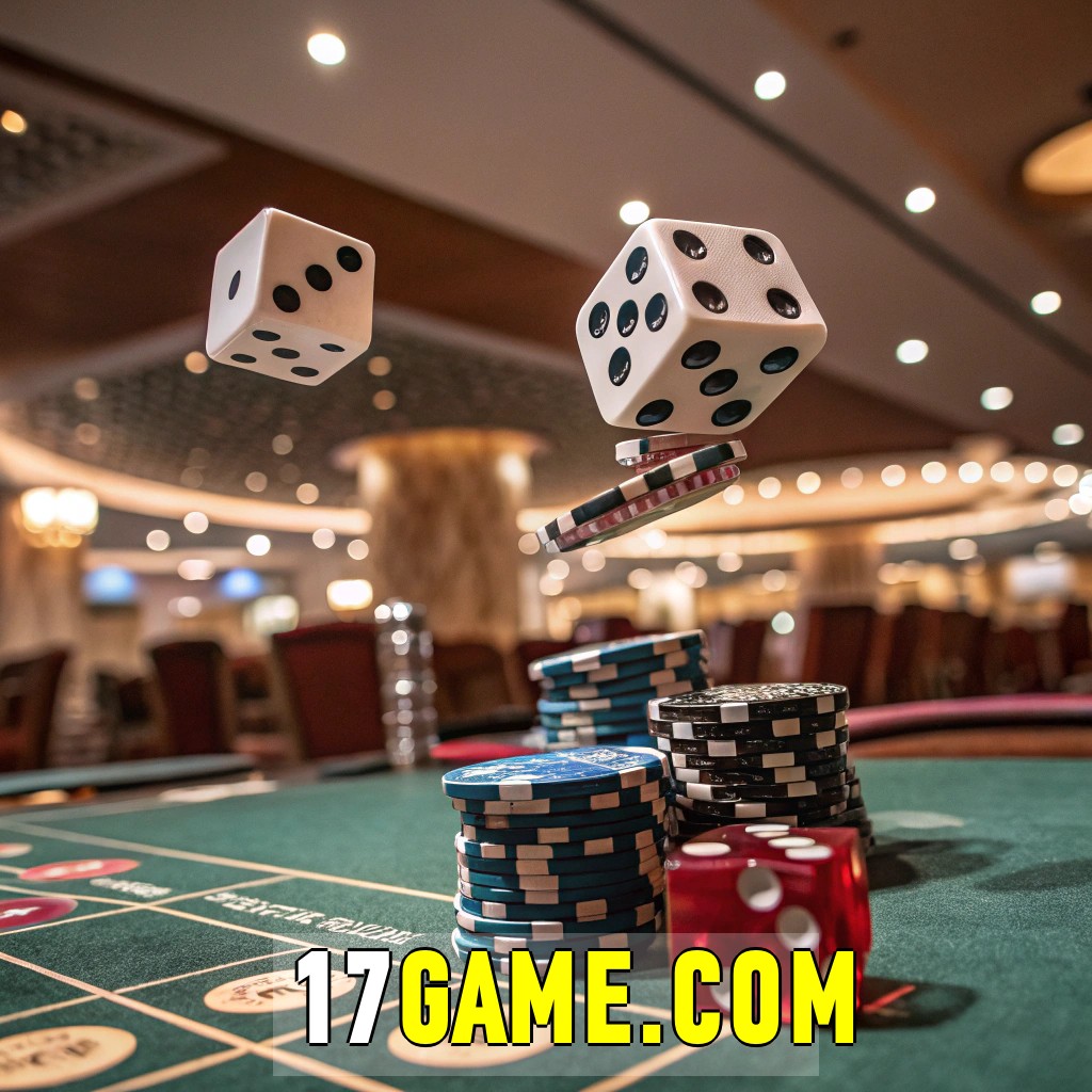 17game - Promoções e bônus exclusivos para novos jogadores.